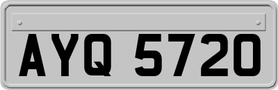 AYQ5720