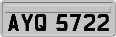AYQ5722