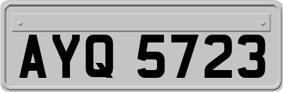 AYQ5723
