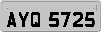 AYQ5725