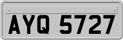 AYQ5727