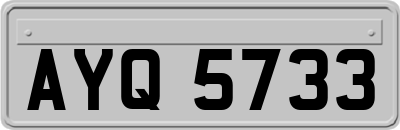 AYQ5733