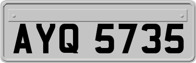 AYQ5735