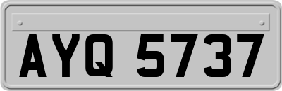 AYQ5737