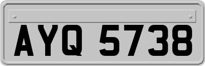 AYQ5738