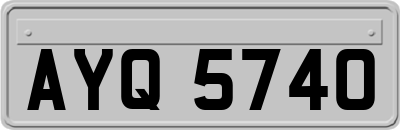 AYQ5740