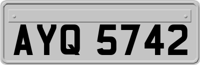 AYQ5742