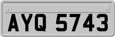 AYQ5743