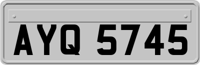 AYQ5745