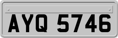 AYQ5746