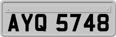 AYQ5748