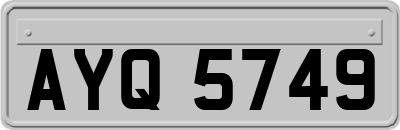 AYQ5749