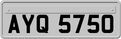 AYQ5750
