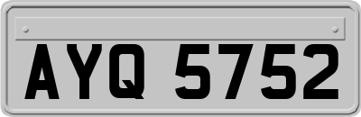 AYQ5752