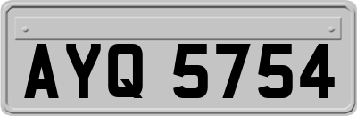AYQ5754