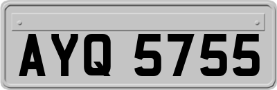 AYQ5755