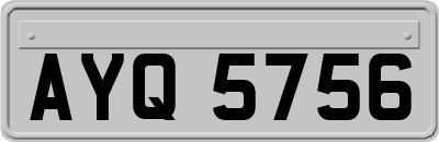 AYQ5756