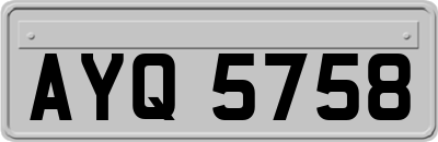 AYQ5758