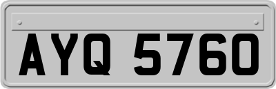 AYQ5760