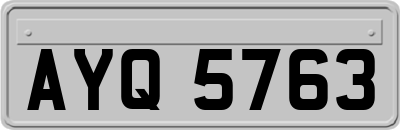 AYQ5763