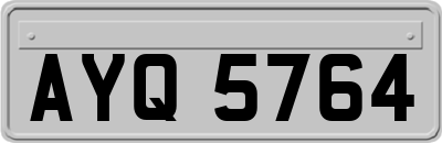 AYQ5764