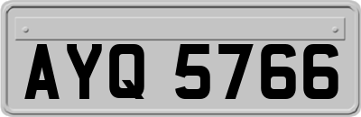 AYQ5766