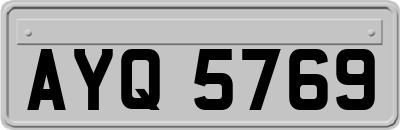 AYQ5769