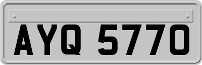 AYQ5770