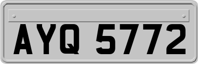 AYQ5772