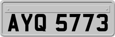 AYQ5773