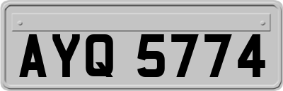 AYQ5774