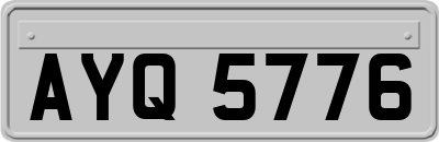 AYQ5776