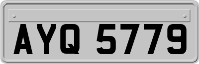 AYQ5779