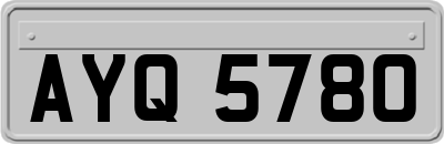 AYQ5780