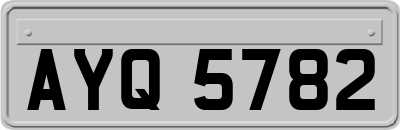 AYQ5782