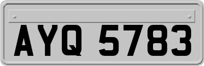 AYQ5783