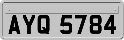 AYQ5784