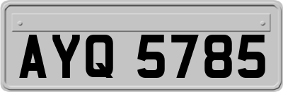 AYQ5785