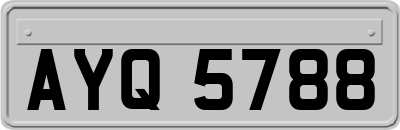 AYQ5788