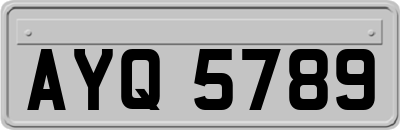 AYQ5789