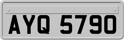 AYQ5790