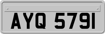AYQ5791