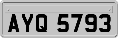 AYQ5793