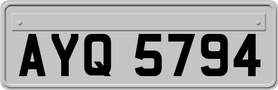 AYQ5794