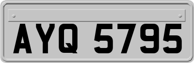 AYQ5795