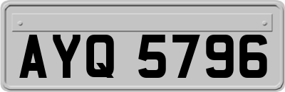 AYQ5796