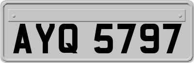 AYQ5797