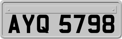 AYQ5798