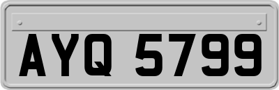 AYQ5799
