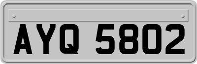 AYQ5802